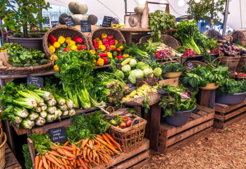 Farmers Market February 6th at OC Fair Grounds Farmers Market February 6th at OC Fair Grounds