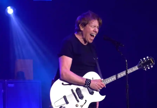 George Thorogood / Foghat at Pacific Amphitheatre George Thorogood / Foghat at Pacific Amphitheatre
