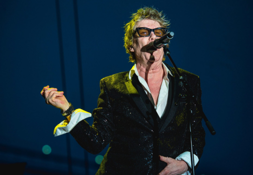 The Psychedelic Furs / The Church / The Mission UK at Pacific Amphitheatre The Psychedelic Furs / The Church / The Mission UK at Pacific Amphitheatre