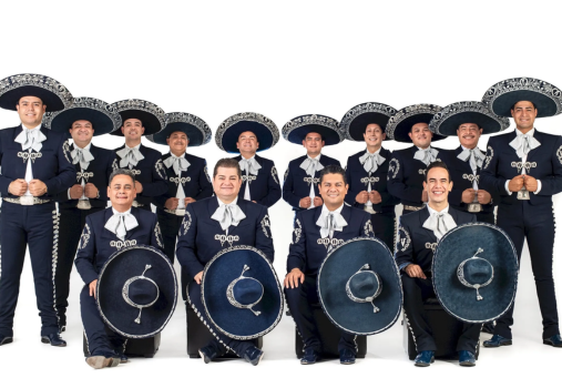 Pancho Barraza / Mariachi Vargas de Tecalitlan at Pacific Amphitheatre Pancho Barraza / Mariachi Vargas de Tecalitlan at Pacific Amphitheatre