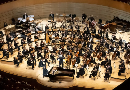 VERDI’S REQUIEM at Segerstrom Concert Hall VERDI’S REQUIEM at Segerstrom Concert Hall