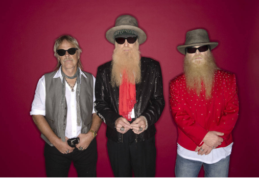 ZZ Top / Foghat at Pacific Amphitheatre