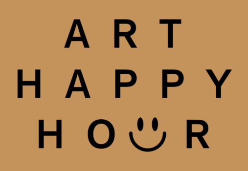 Art Happy Hour & Pop-Up Talk at OCMA, June 2025 Art Happy Hour & Pop-Up Talk at OCMA, June 2025