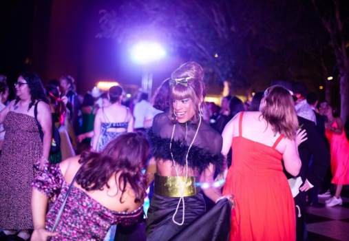 Pop Punk Prom at Argyros Plaza Pop Punk Prom at Argyros Plaza