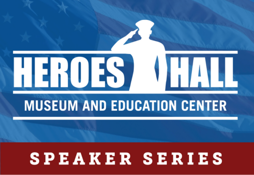 Heroes Hall Speakers Series – Profiles in Courage: Specialized Foreign Service Officer Shares Memories of Californians who Served in Vietnam Heroes Hall Speakers Series – Profiles in Courage: Specialized Foreign Service Officer Shares Memories of Californians who Served in Vietnam