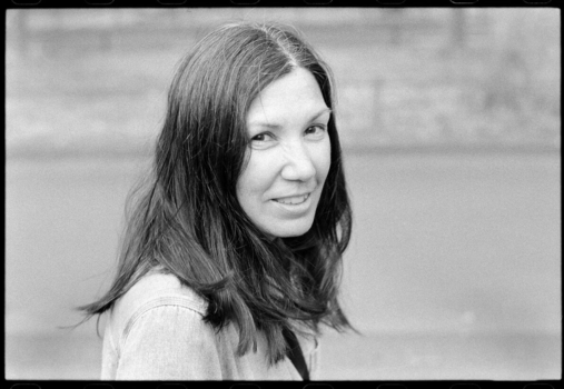 Artist Talk: Deanna Templeton at OCMA Artist Talk: Deanna Templeton at OCMA