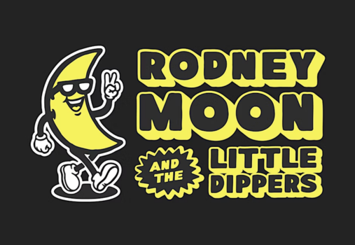 Rodney Moon and the Little Dippers at The Wayfarer Rodney Moon and the Little Dippers at The Wayfarer