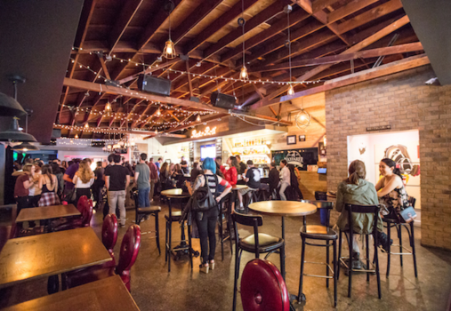 Comedy Night feat Nicole Becannon, Danny Jolles and more at The Wayfarer Comedy Night feat Nicole Becannon, Danny Jolles and more at The Wayfarer