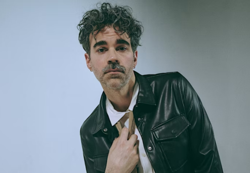 Geographer : Animal Shapes 15th Anniversary Tour at The Wayfarer