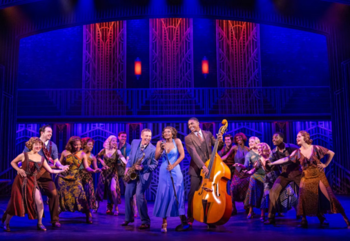 Some Like It Hot at Segerstrom Hall