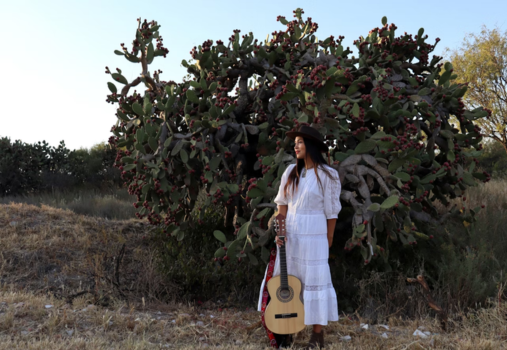 Sonia De Los Santos at Samueli Theater