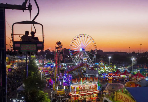 2025 OC Fair – Find Your Happy 2025 OC Fair – Find Your Happy