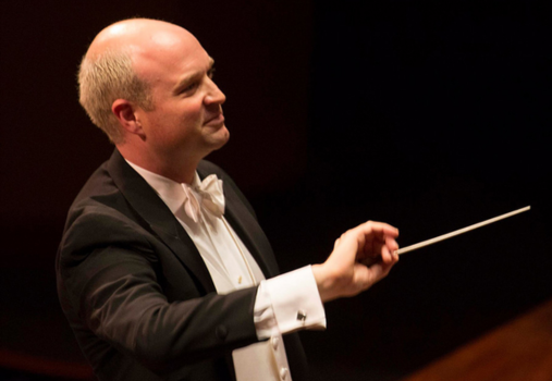 Poulenc & Hagen at Segerstrom Concert Hall