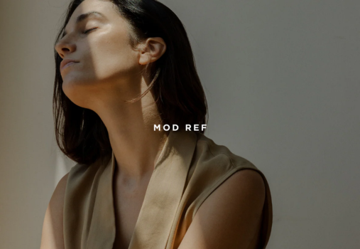 MOD REF SAMPLE SALE + MARKET at The Lab MOD REF SAMPLE SALE + MARKET at The Lab
