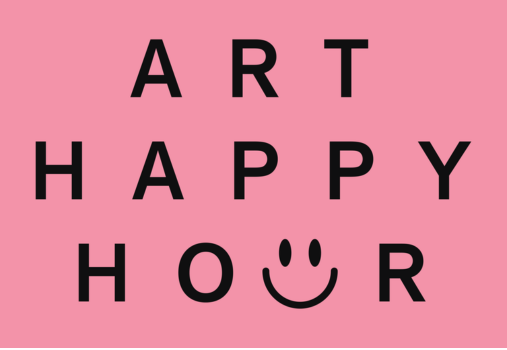 Art Happy Hour & Pop-Up Talk at OCMA, July 2025 Art Happy Hour & Pop-Up Talk at OCMA, July 2025
