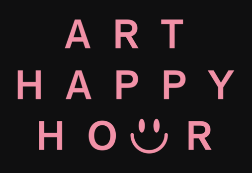 Art Happy Hour & Pop-Up Talk at OCMA, Aug. 2025 Art Happy Hour & Pop-Up Talk at OCMA, Aug. 2025