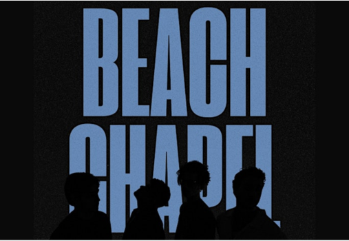 Beach Chapel with Dylan Dunn and Alexa Louise at The Wayfarer