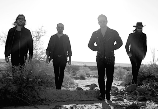 The Silent Comedy at The Wayfarer