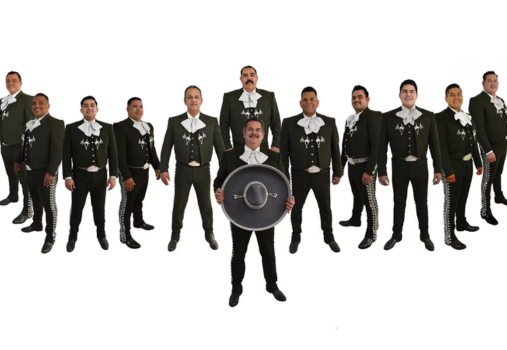 Fiesta Navidad 2025 at Segerstrom Hall