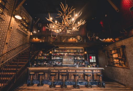 Twilight Trivia at Wild Goose Tavern
