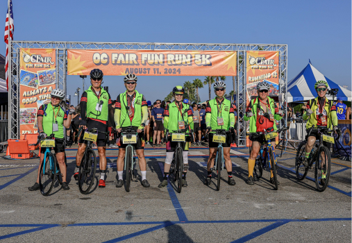 OC Fair Fun Run 2025