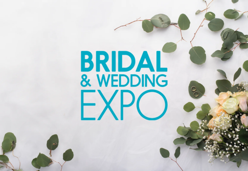California Bridal & Wedding Expo