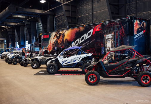 Off-Road Expo Off-Road Expo
