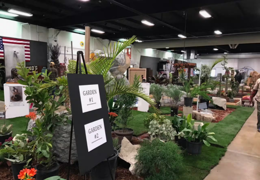 Annual Fall OC Home & Garden Show