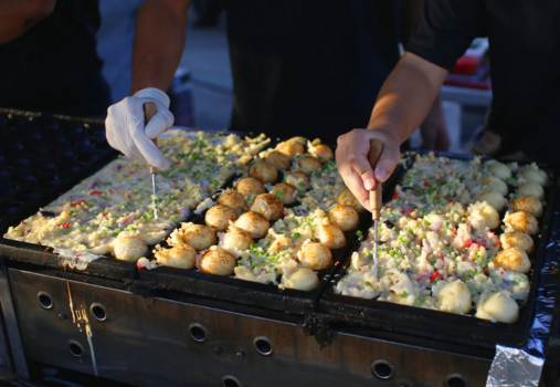 OC Japan Fair Oct. 2025 at the OC Fair and Event Center