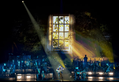 PlayStation The Concert Tour at Segerstrom Hall