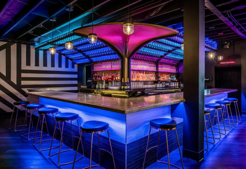Summer Disco at Strut Bar and Club