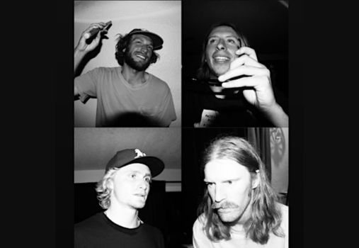 HB Bluesbreakers at The Wayfarer HB Bluesbreakers at The Wayfarer