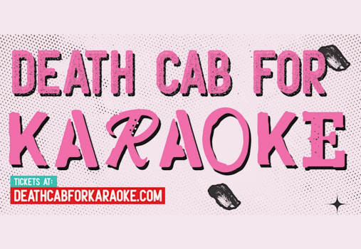 Death Cab For Karaoke 2025 at The Wayfarer