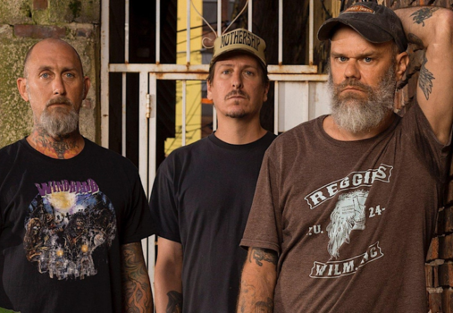 Baroness \ Baroness \