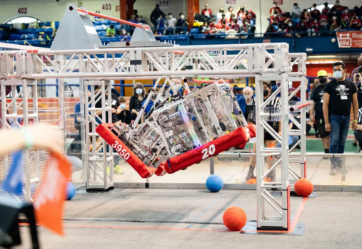 Maker Faire Orange County