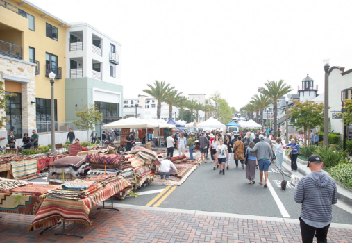 Redo Market at OC Fair & Event Center Redo Market at OC Fair & Event Center