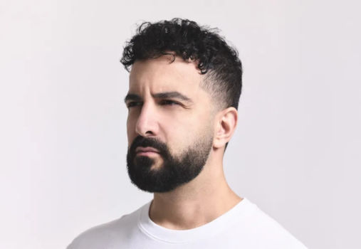 Valentino Khan 2025 at Time Nightclub