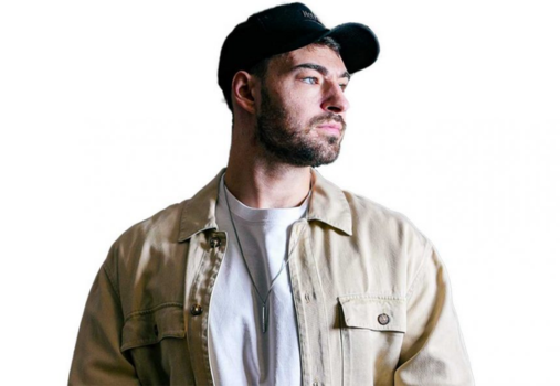 Crankdat 2025 at Time Nightclub