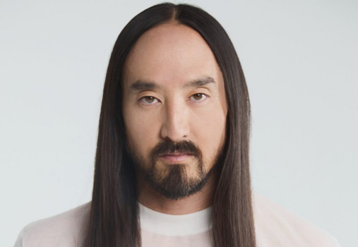 Steve Aoki 2025 at Time Nightclub Steve Aoki 2025 at Time Nightclub
