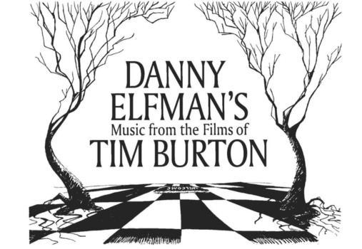 Danny Elfman\'s Music from the Films of Tim Burton at Segerstrom Concert Hall