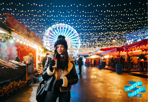 Winter Fest OC at the OC Fair & Event Center 2025 Winter Fest OC at the OC Fair & Event Center 2025