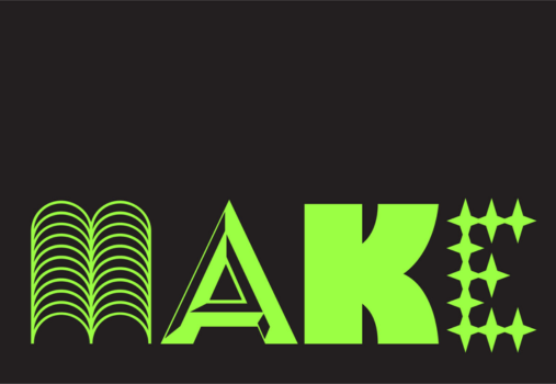 MAKE: Limits of Language MAKE: Limits of Language