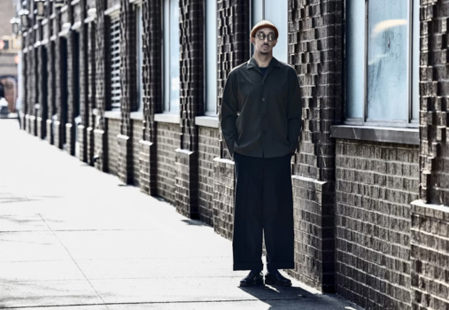 Gerald Clayton Quintet at Samueli Theater