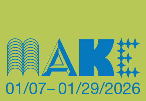 MAKE: A Portrait of Orange County