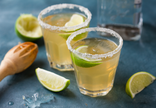 Tequila and Tapas at The Westin South Coast Plaza