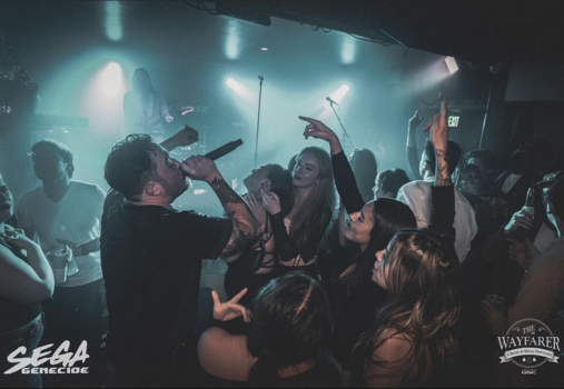 Swiftie Sega Genecide: The Eras Night II at The Wayfarer