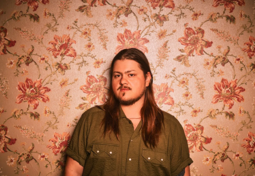 Vincent Neil Emerson with Special Guest William Prince at The Wayfarer