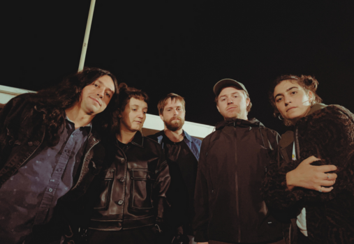 Jane Free, The Too Much Fun Club, Jagged Jein at The Wayfarer