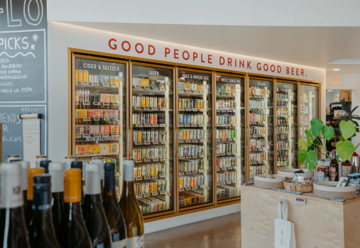 Dry Janfest at The  CAMP