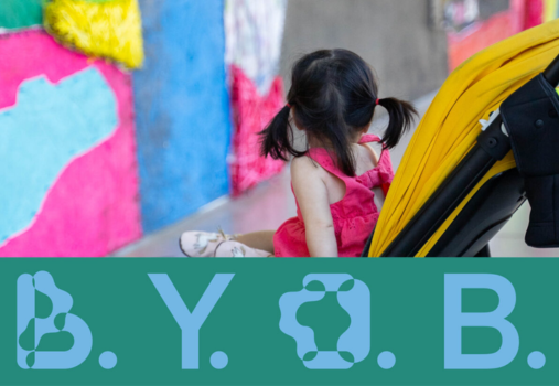 Bring Your Own Baby Tour & Tea at OCMA, January 2026